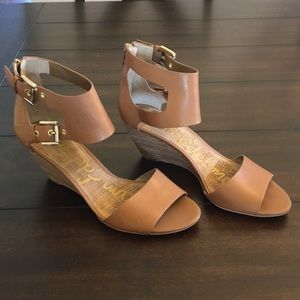 Sam Edelman Wedges